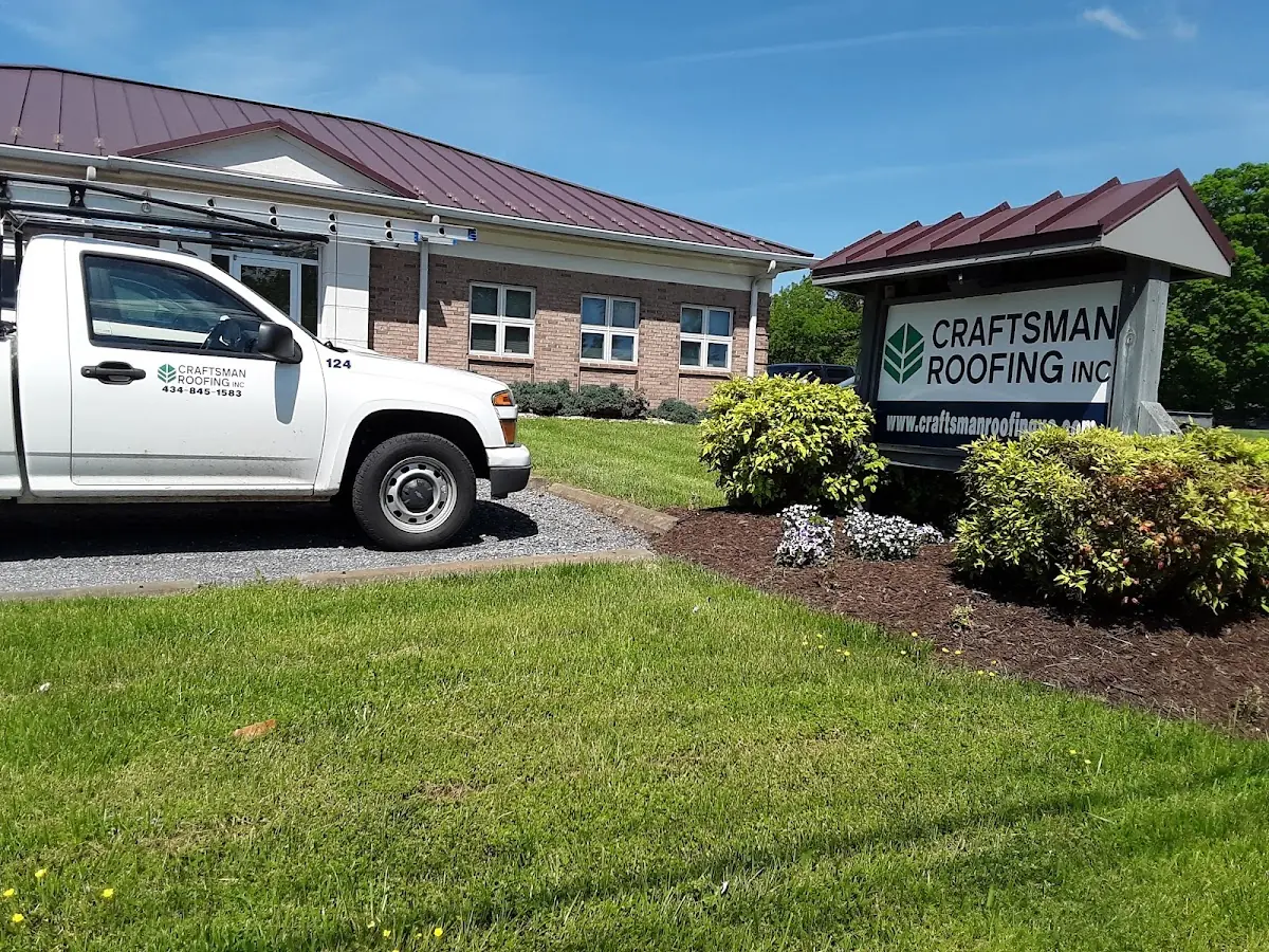 Quality Roof Inspection & Assessment by experienced craftsmen in Creek Point